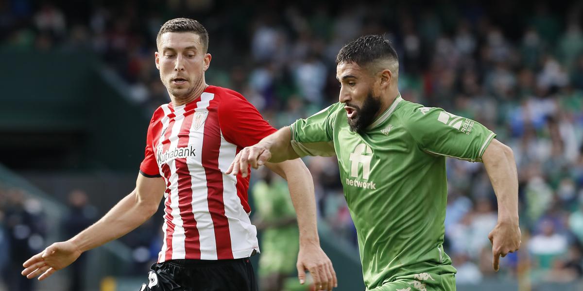 De Marcos lo dice todo sobre Fekir sin decirlo