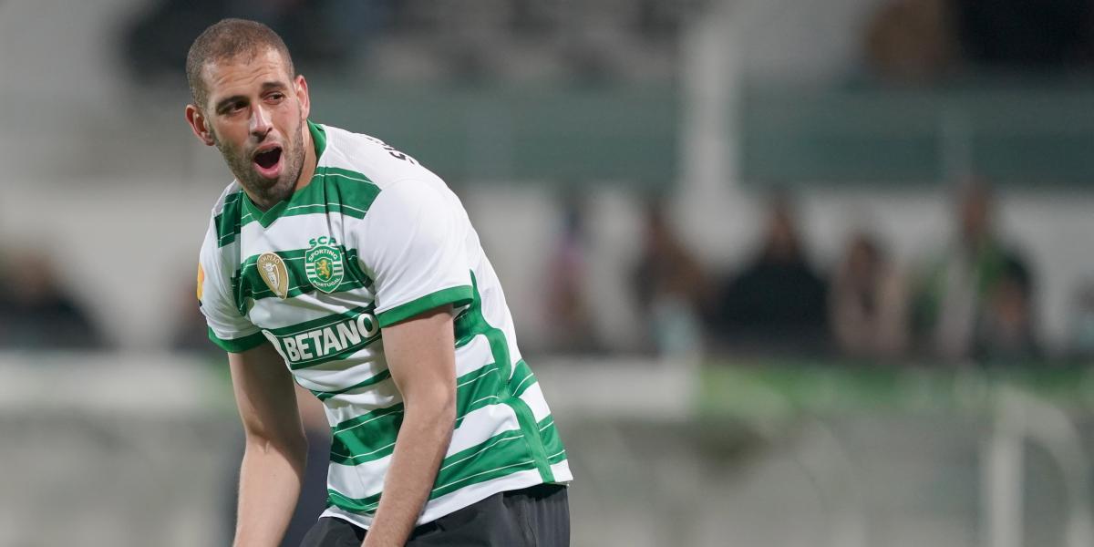 El Sporting gana y mantiene el pulso con el Porto