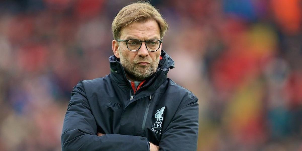 Klopp: No es culpa del Chelsea, es culpa de la sociedad