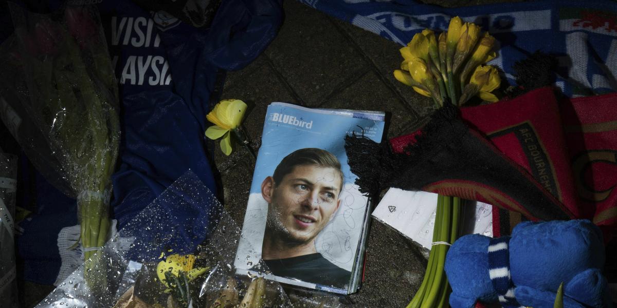 La millonada que pide el Cardiff City al Nantes por la muerte de Emiliano Sala