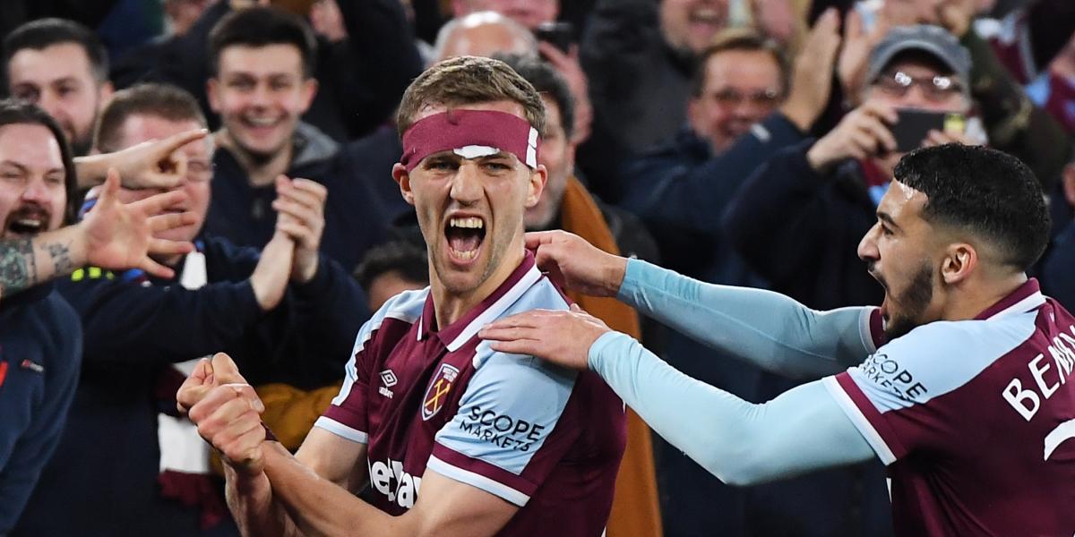 Soucek, un verdugo conocido para el Sevilla