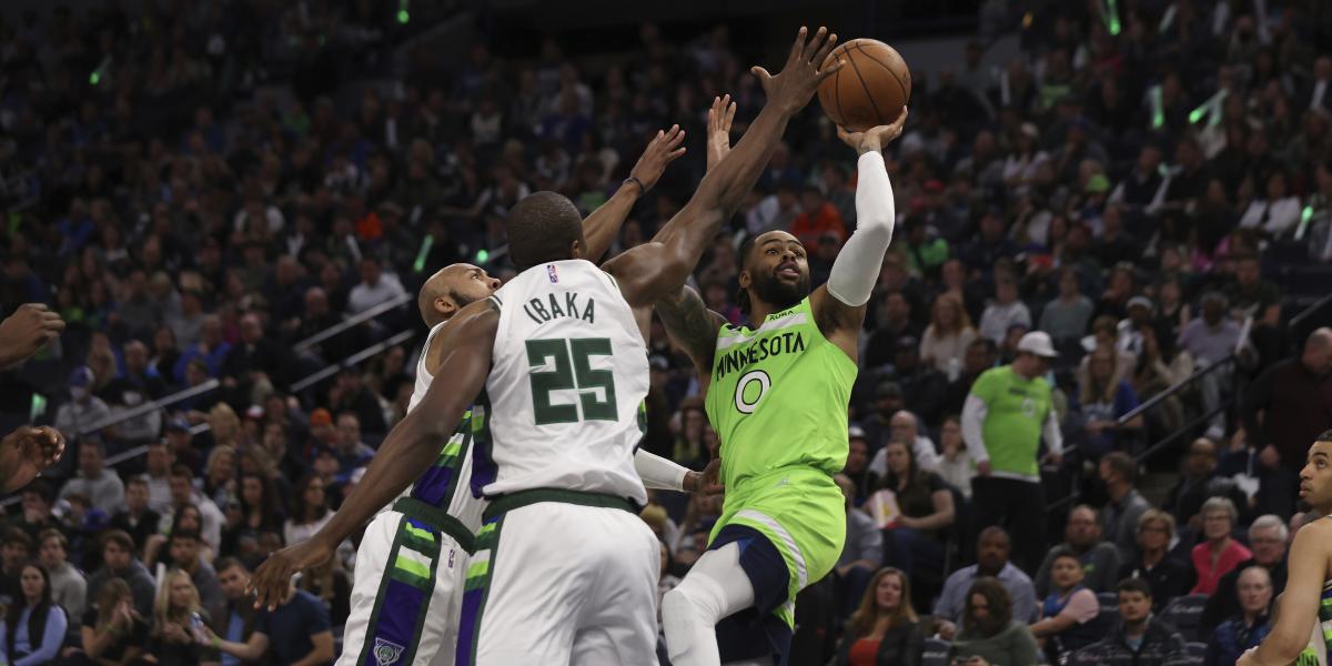 Un amago de pelea con Ibaka termina con Beverley y Hill expulsados