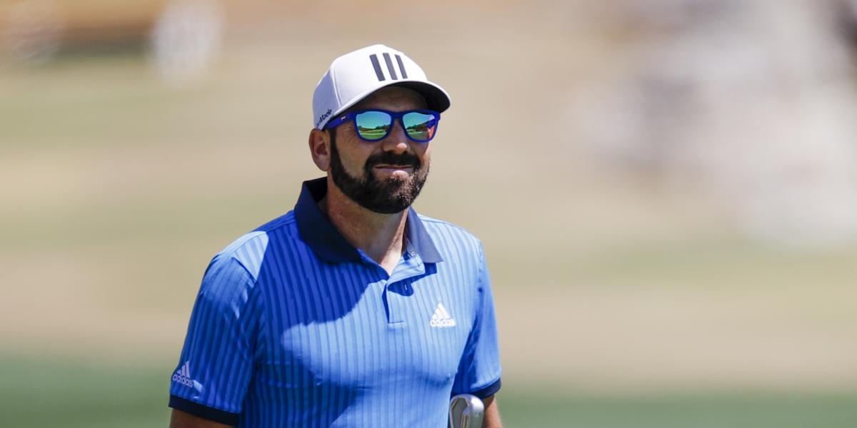 Sergio y Rahm, en horario de tarde en la primera jornada de Augusta