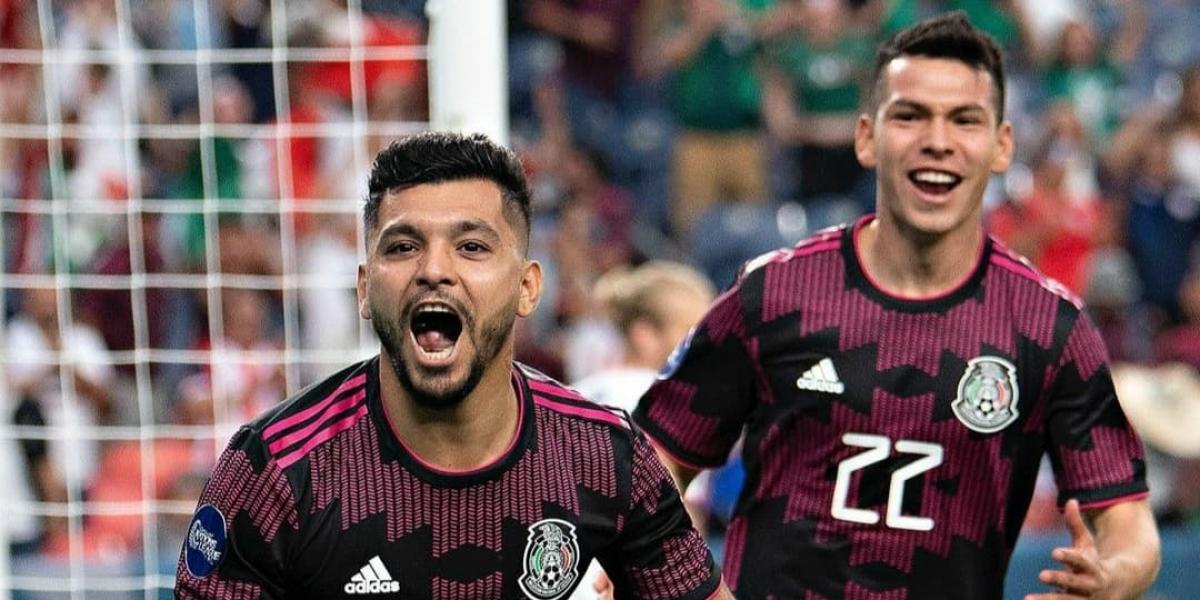 Gerardo Martino confirmó la lista de convocados de México para la Liga de Naciones y el Mextour