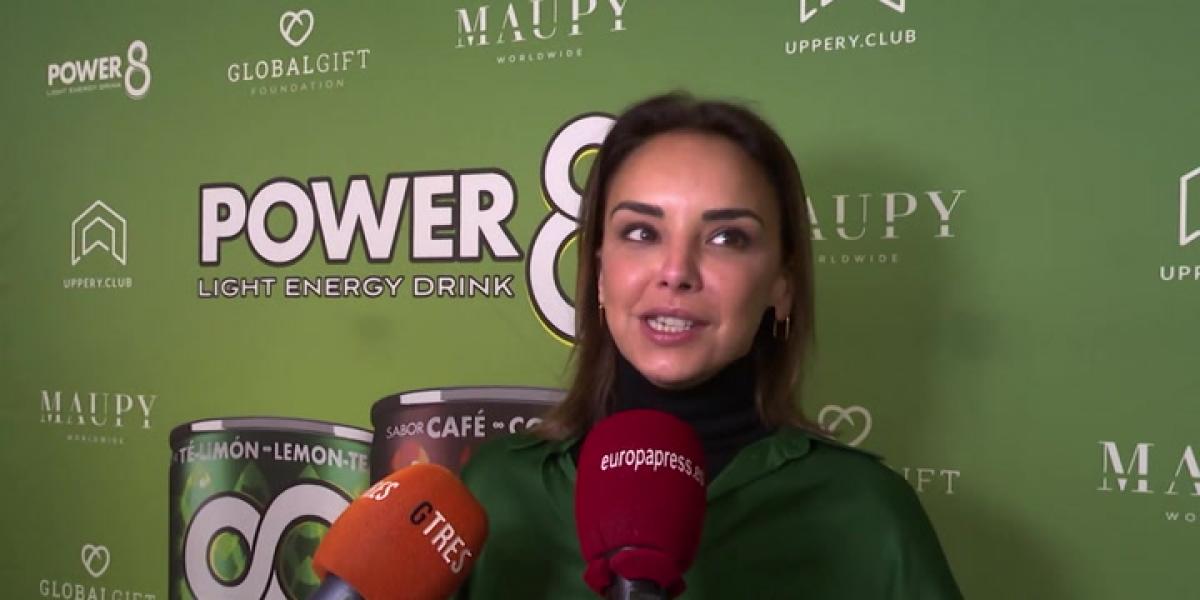 Chenoa no invita a estos compañeros de Operación Triunfo a su boda