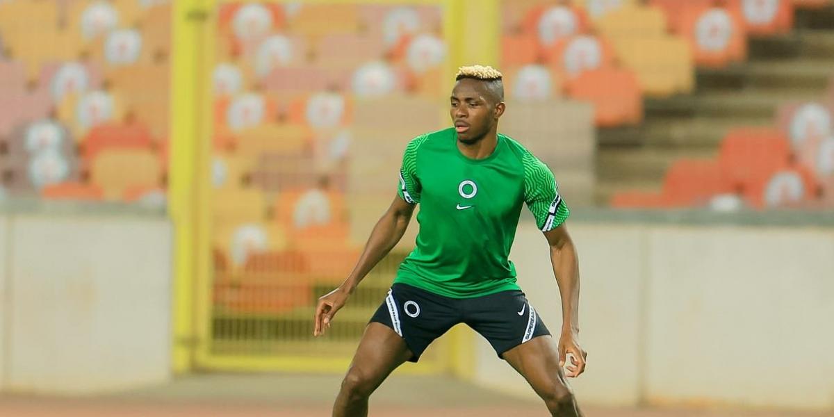 Ghana y Nigeria se neutralizan y dejan en el aire su clasificación