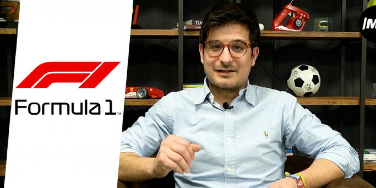 Las 5 preguntas del GP de Arabia Saudí