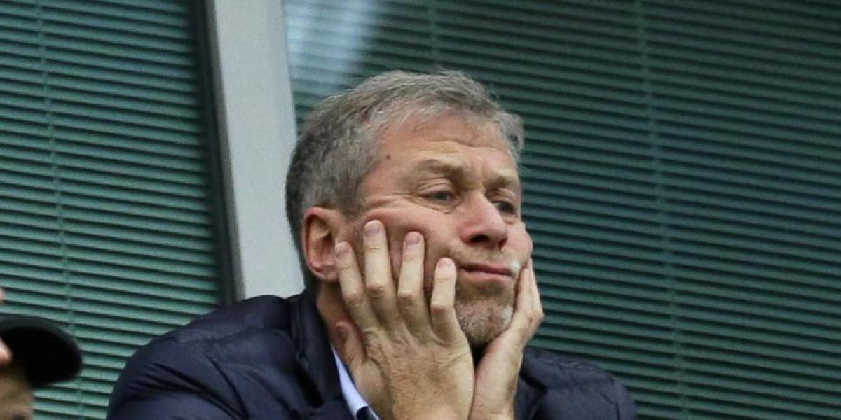 Abramovich se intoxicó con gas lacrimógeno y no fue envenenado