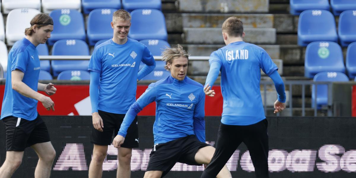 El milagro de Islandia tiene relevo para volver a la élite