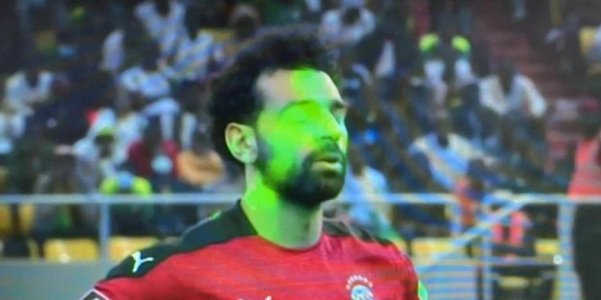 Egipto denuncia racismo y otros agravios en el partido contra Senegal