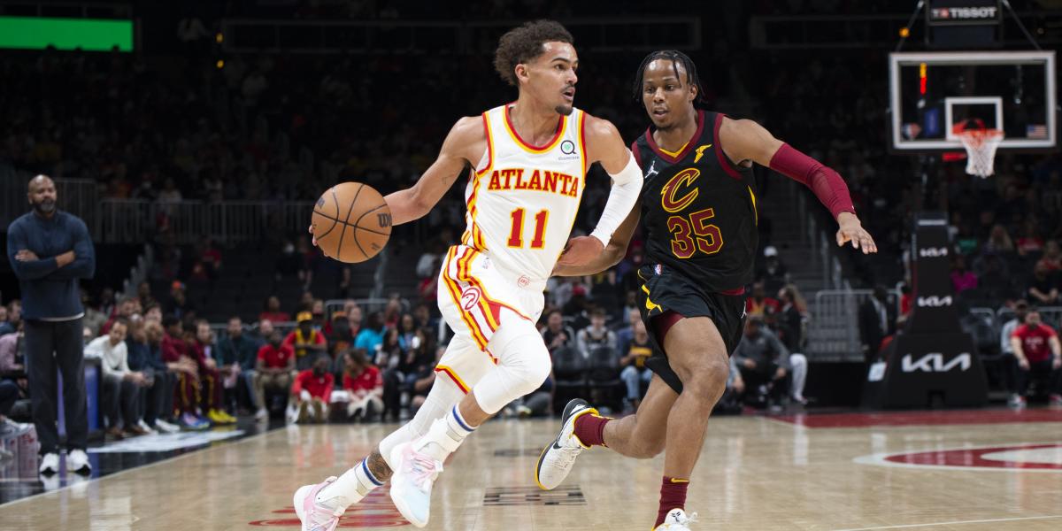 Los Hawks confirman su presencia en el play-in