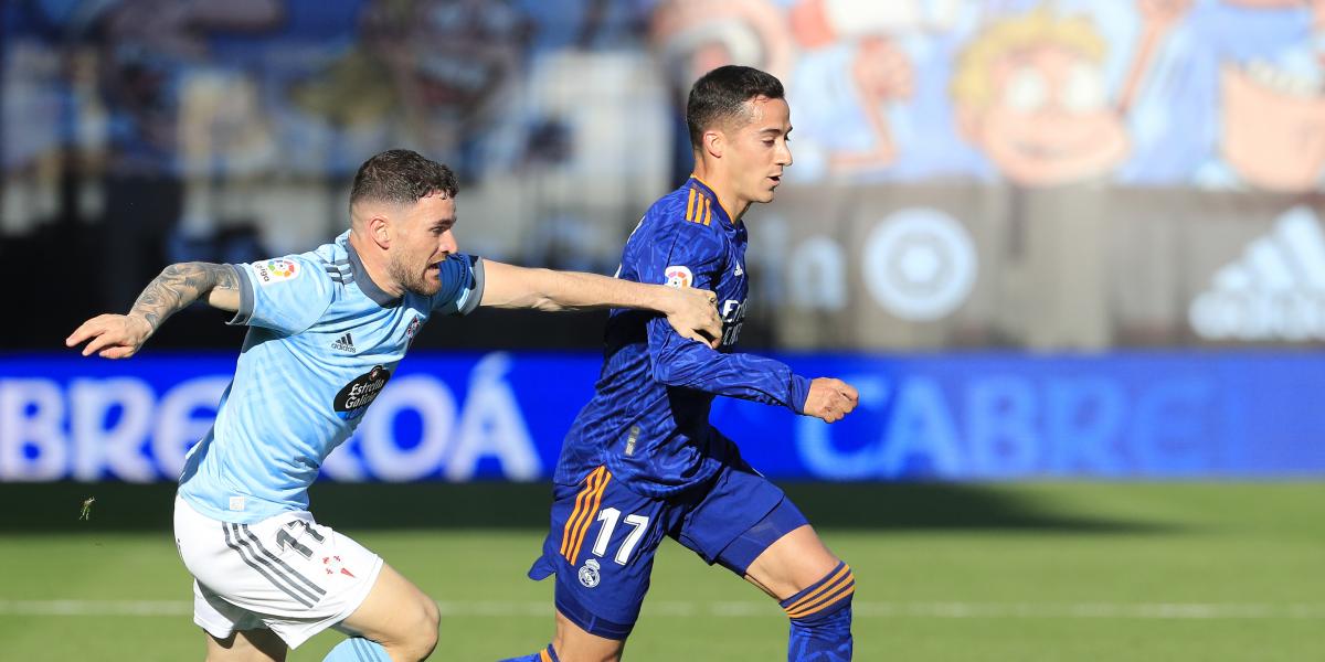 “Sueño con llegar a la selección”