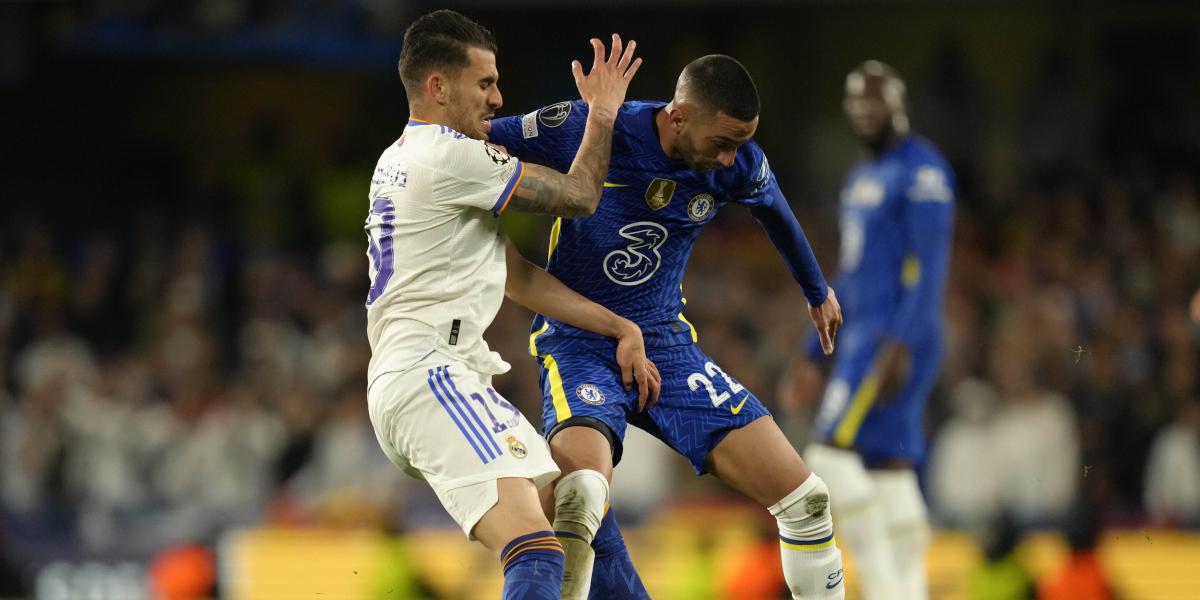 Ceballos se lo piensa