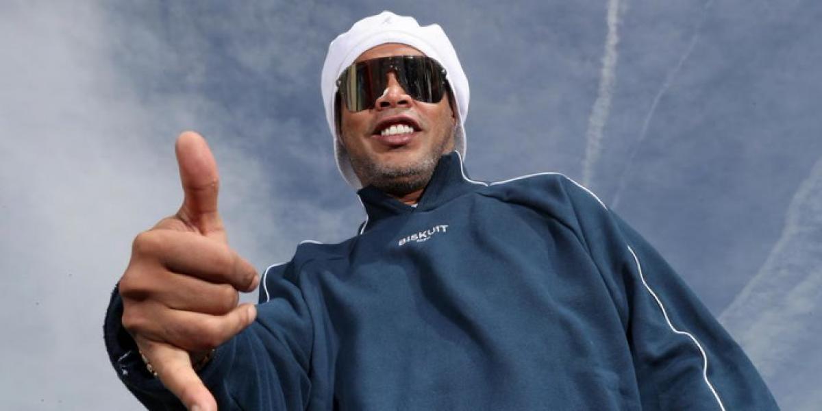 Las reflexiones de Ronaldinho sobre Messi, Neymar, Laporta, Rosell, Pedri, Ansu y Raphinha