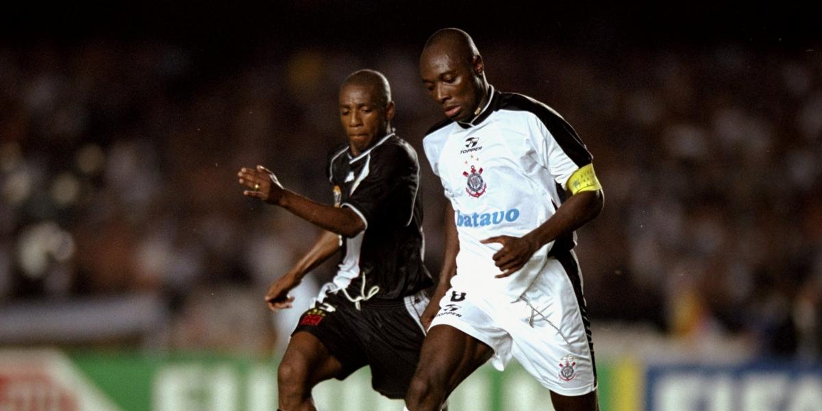 Colombia recuerda a Freddy Rincón, el Coloso que llenó de orgullo al país