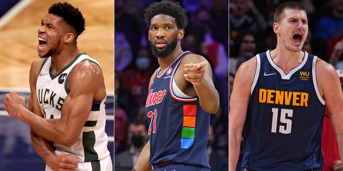 La NBA vuelve a batir récord de jugadores internacionales