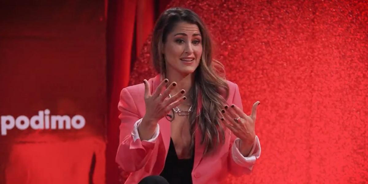 Barei, representante de España en Eurovisión 2016, defiende la participación de Israel: Es injusto para los artistas que no están de acuerdo con la guerra