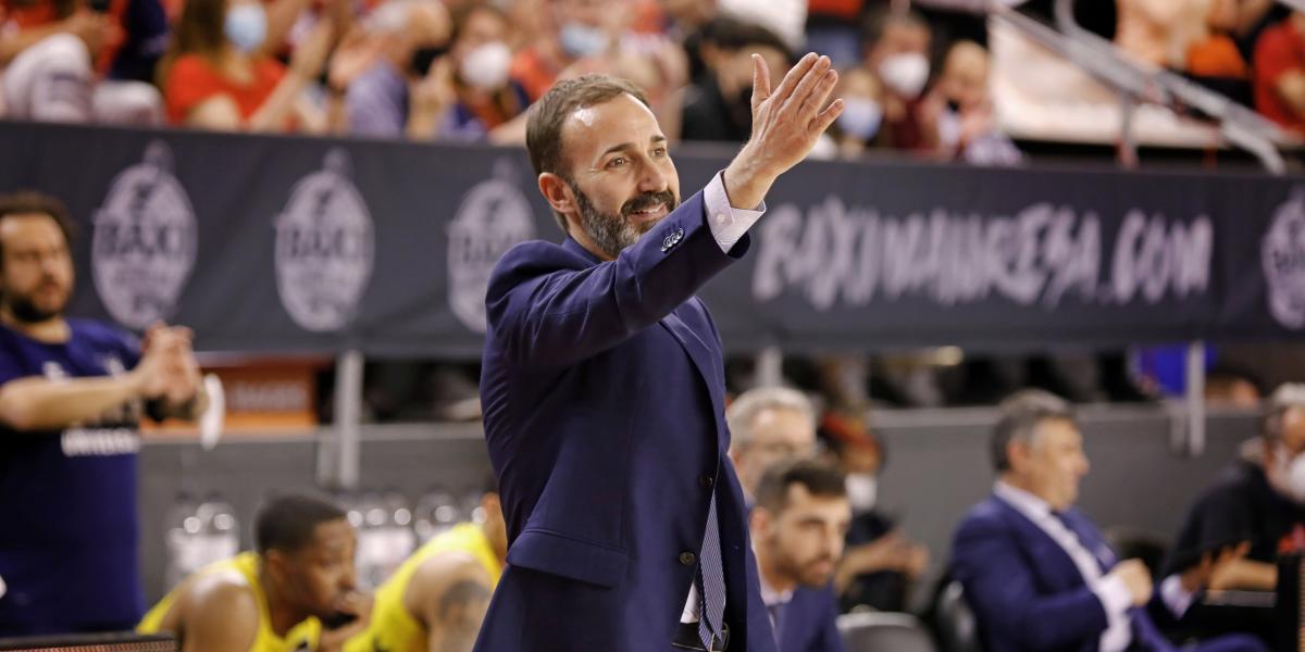 Alonso: Lo que depende de nosotros lo queremos hacer