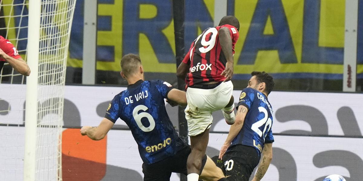 Inter - Milan resultado, resumen y goles | Coppa de Italia de fútbol, en vivo