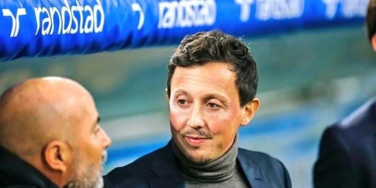 “¿Mbappé? Ayuda tenerle en Francia, pero la liga es mucho más que él”