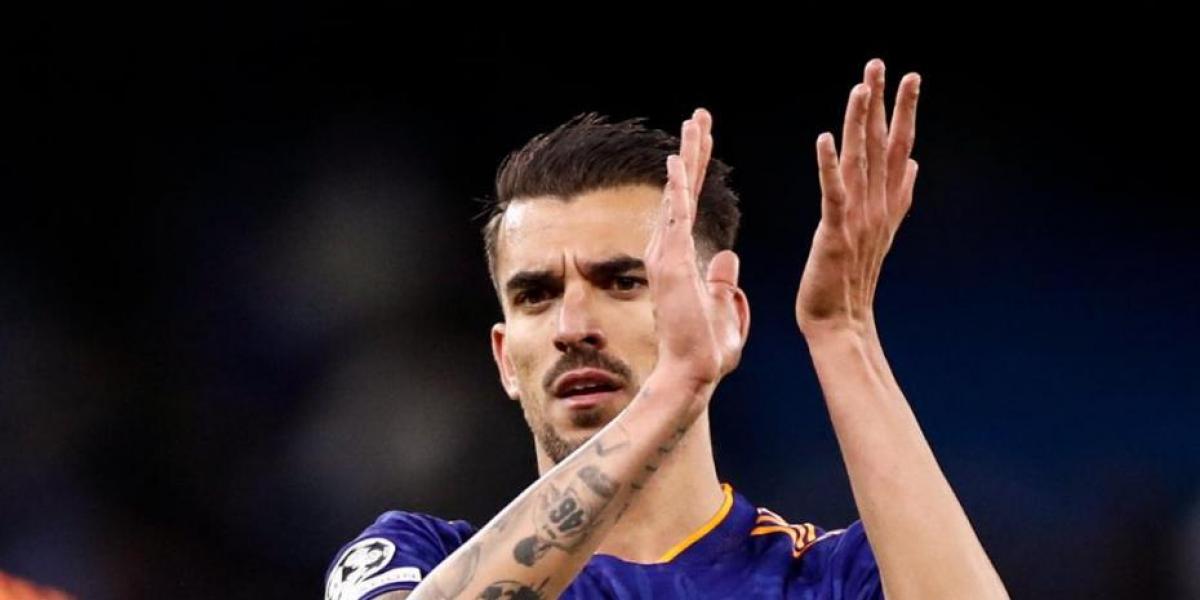 Ceballos cambia su destino