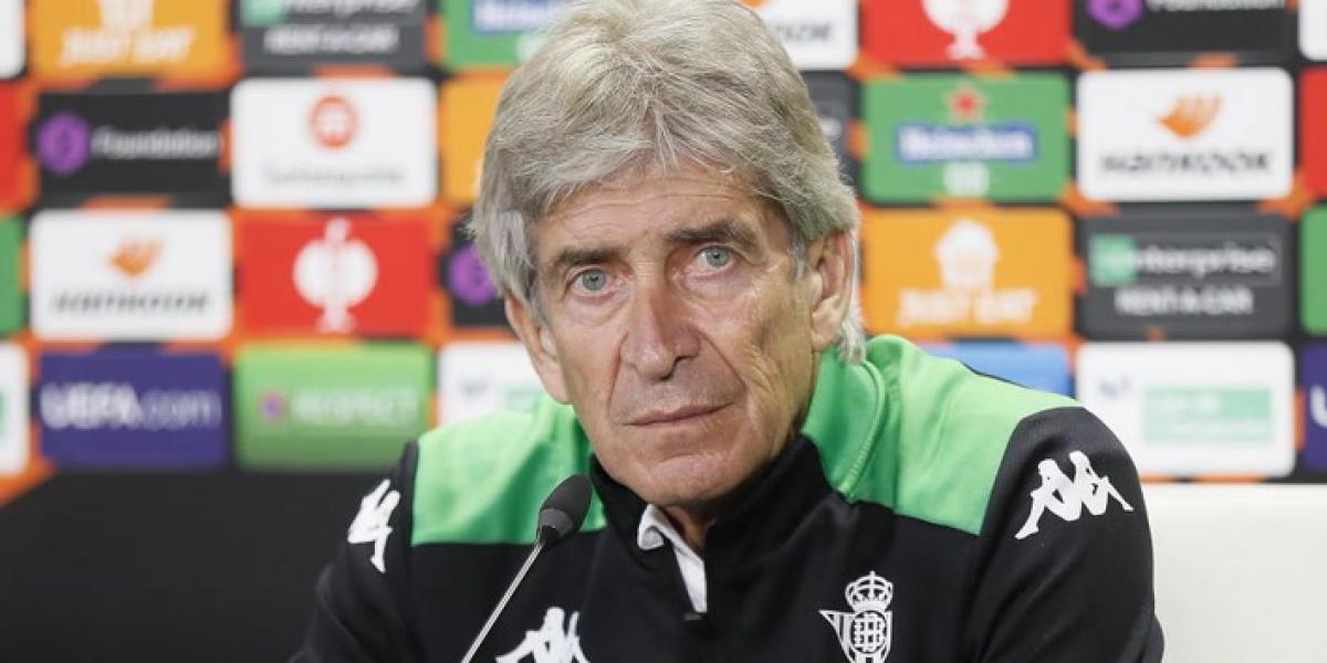 Pellegrini: En una final hay controlar las emociones