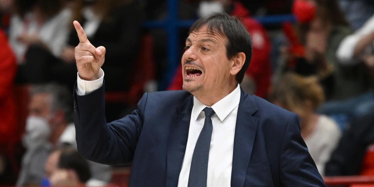 Ataman: Laso siempre prepara algo inesperado contra nosotros