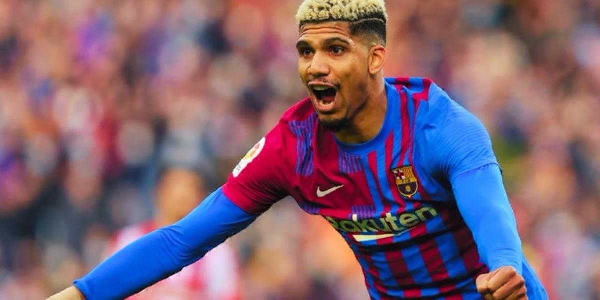 Gavi es ahora la gran prioridad