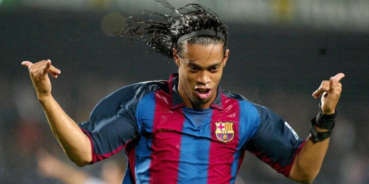 De la sonrisa de Ronnie a Messi