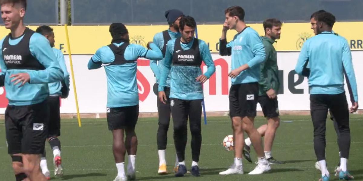 Emery recupera su equipo más titular y Lopetegui solo hace tres cambios