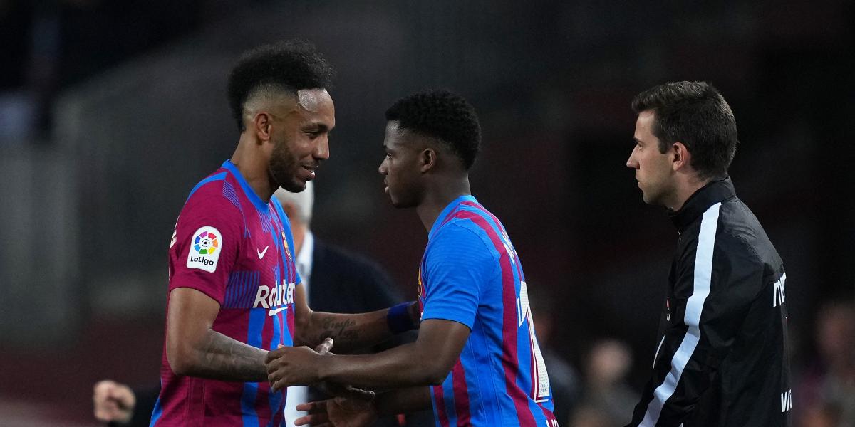 Barcelona - Mallorca: resultado, resumen y goles | Partido de fútbol de LaLiga Santander