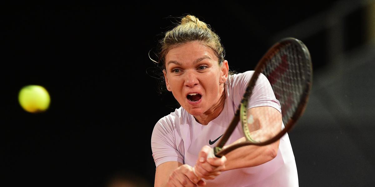 Halep supera a Gauff y se cita con Jabeur en los cuartos de Madrid