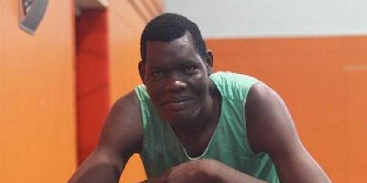 Fallece Bienvenu Letuni, exjugador de la cantera del Joventut