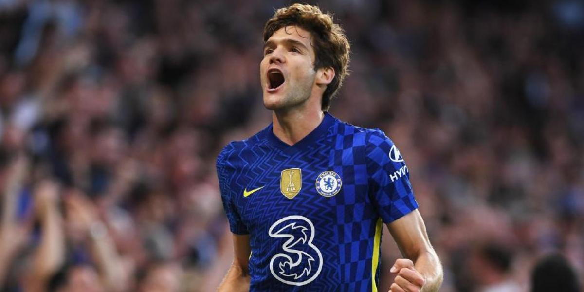 Marcos Alonso, a la espera del fair play
