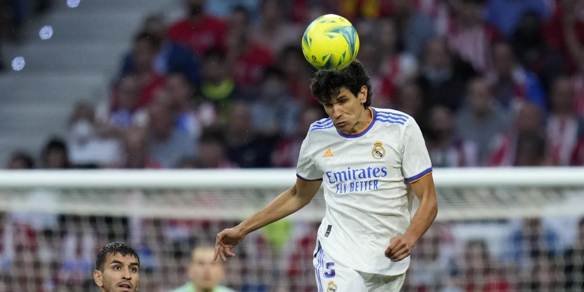 El limbo de Jesús Vallejo