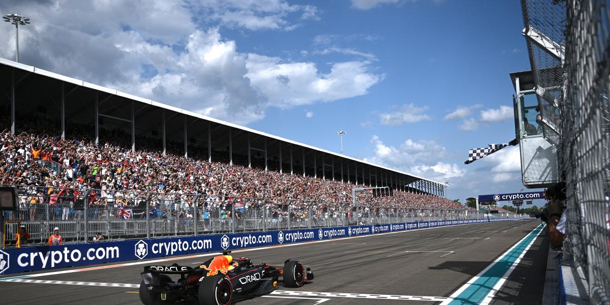 Horario y dónde ver por TV el Gran Premio de España de Fórmula 1