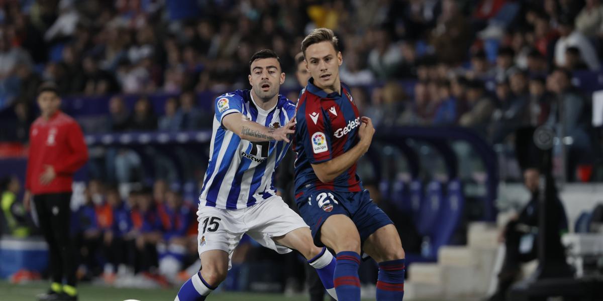 Competición desestima las alegaciones por Rico