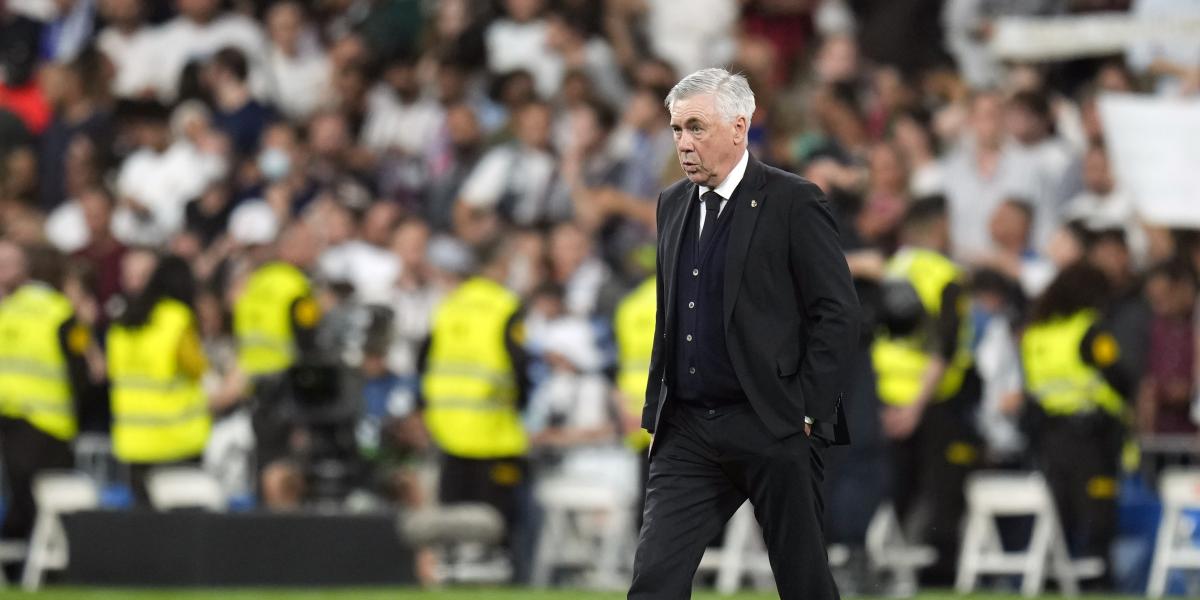 El posible once del Real Madrid para la 2022/23