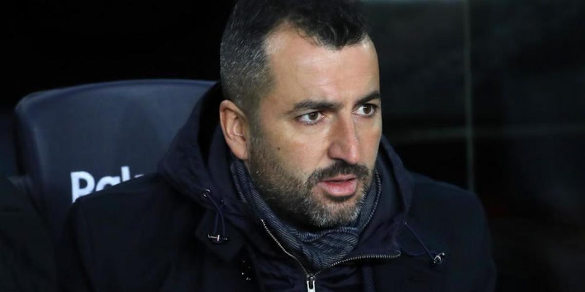 Los candidatos a suceder a Vicente Moreno en el Espanyol