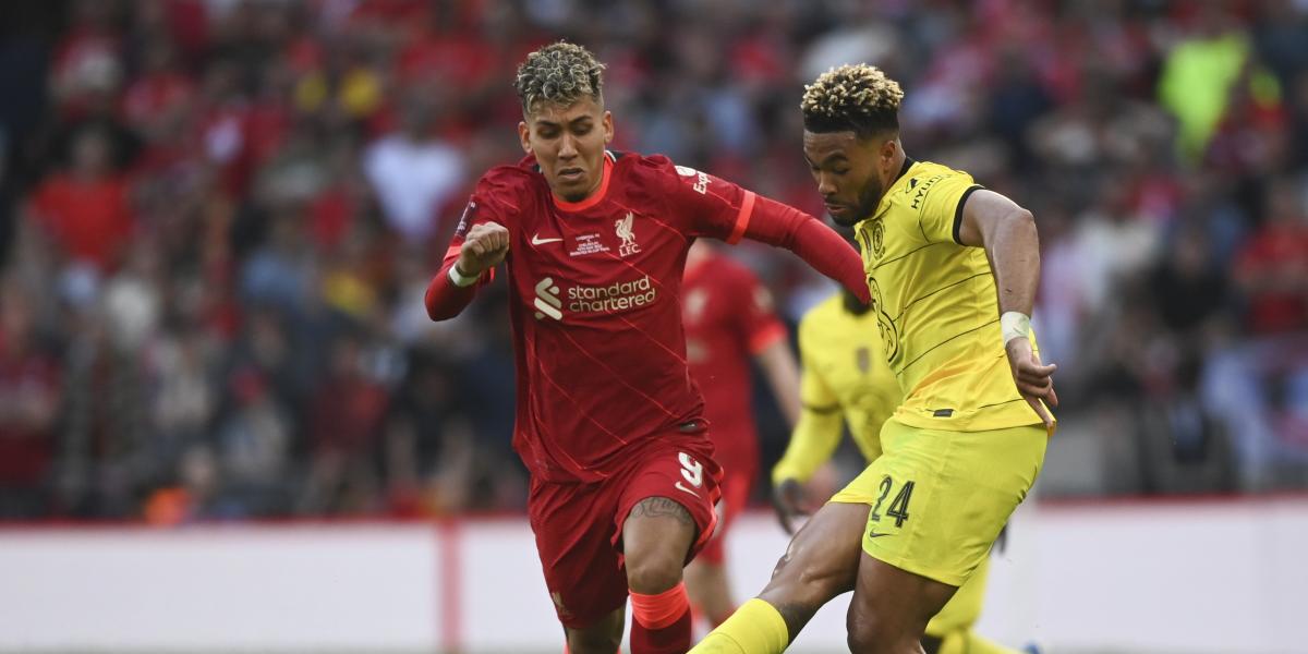 Dónde ver por TV y horario del Chelsea - Liverpool de la Premier League