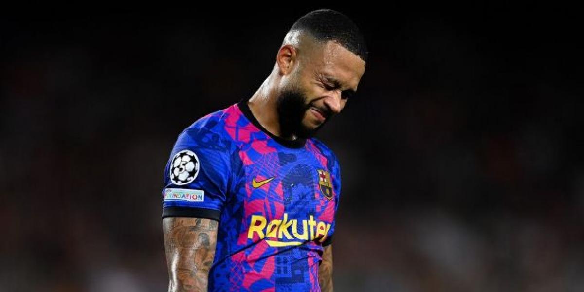 El Arsenal vuelve a la carga pero Memphis quiere seguir