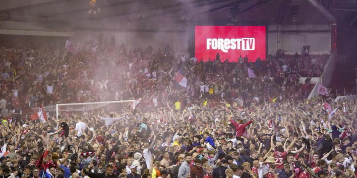 Un detenido por agredir al capitán del Sheffield United
