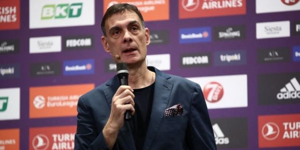 Bartzokas: No sólo el que gana logra el éxito