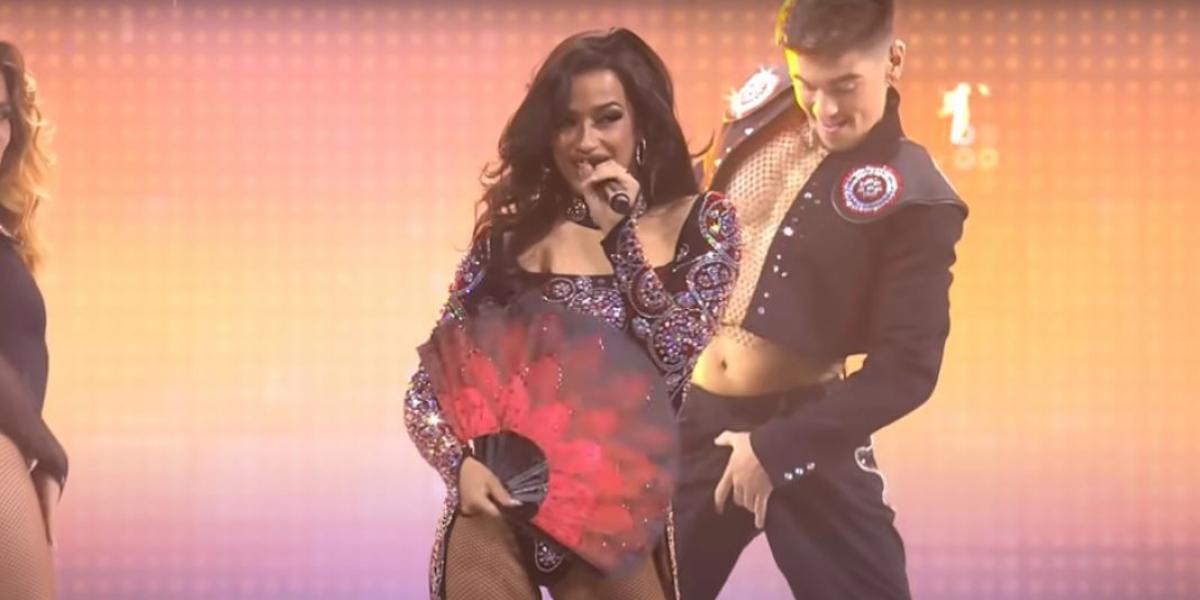 Estos países votaron con 12 puntos a España en Eurovisión 2022