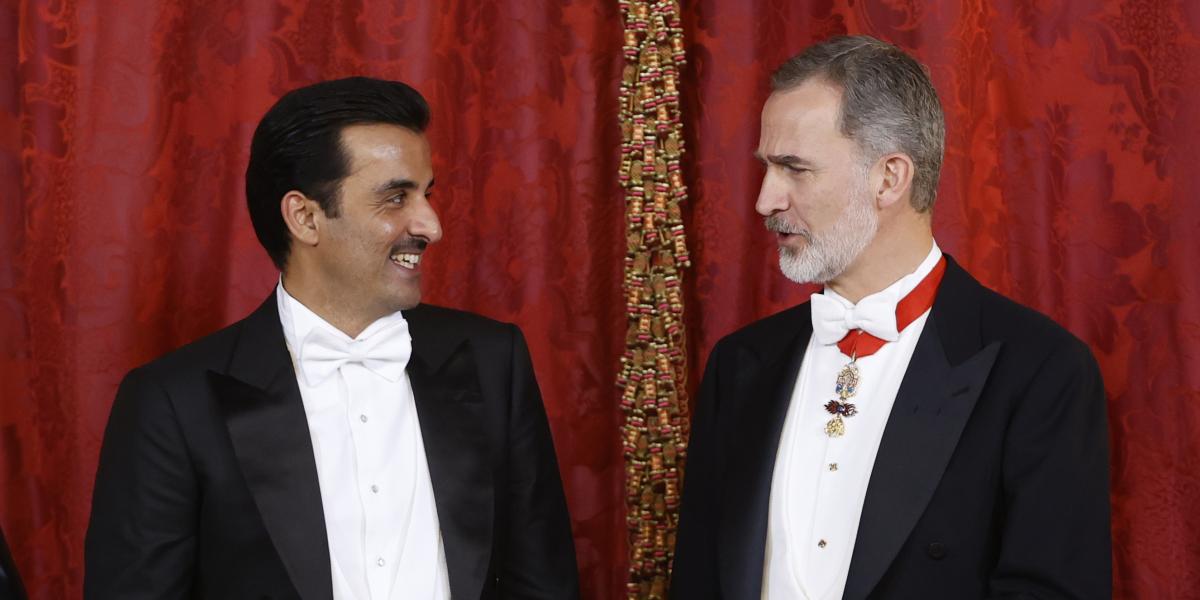 La promesa millonaria de Catar: invertirá casi 5.000 millones de euros en España