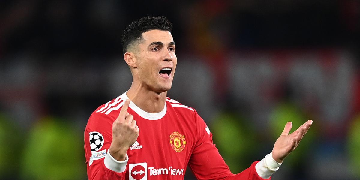 Cristiano Ronaldo se pierde la última jornada