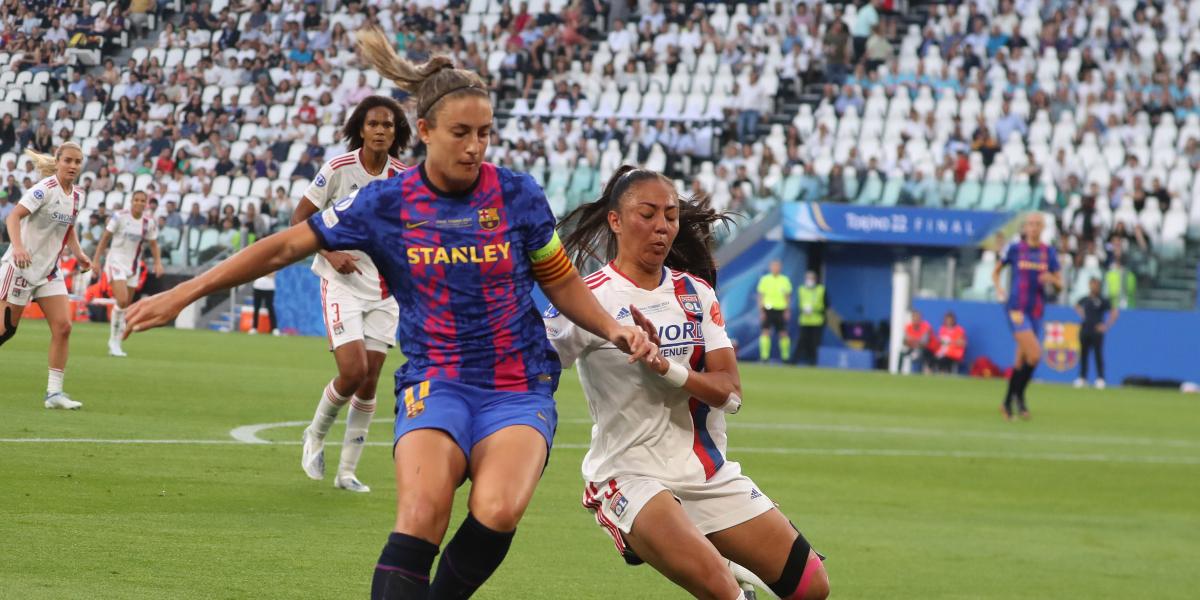 Barcelona - Olympique de Lyon: resultado, resumen y goles de la final de la Champions League