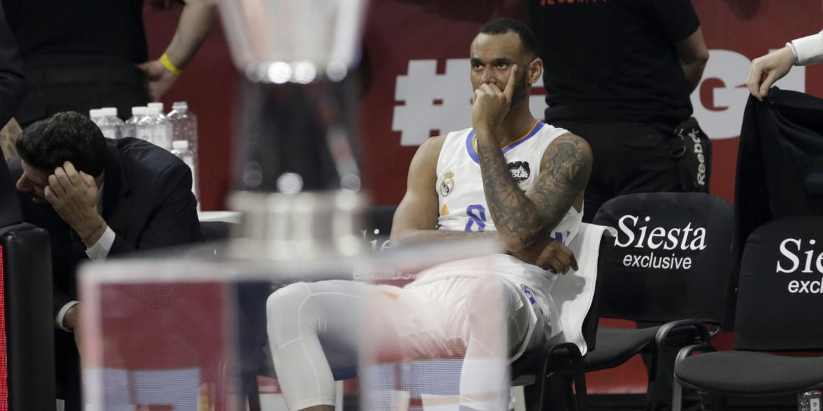 Hanga: Espero partidazos en esta final, la gente disfrutará mucho