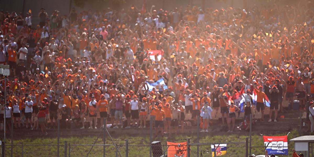 Las notas de Julio Salinas: Barcelona desafía al calor con la F1