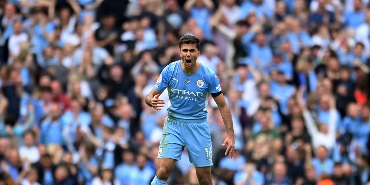 Horario y dónde ver por TV el Manchester City - Aston Villa de la Premier League